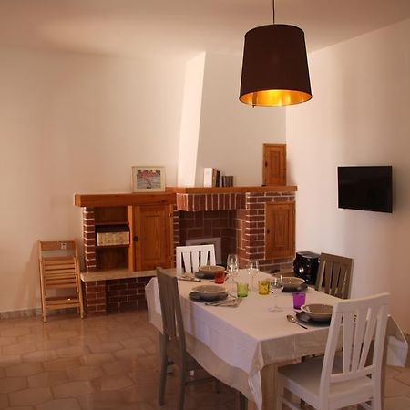 Villa La Casa Di Dario Monacizzo Zimmer foto