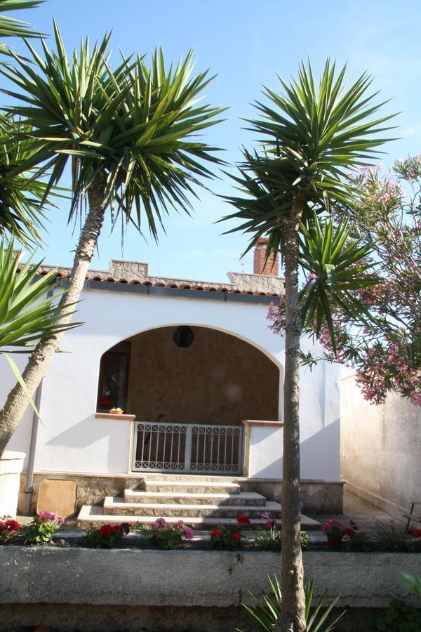 Villa La Casa Di Dario Monacizzo Zimmer foto