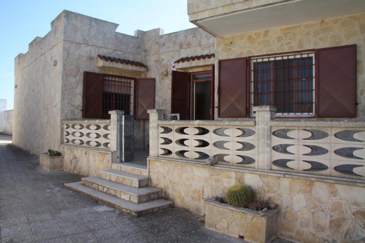 Villa La Casa Di Dario Monacizzo Zimmer foto
